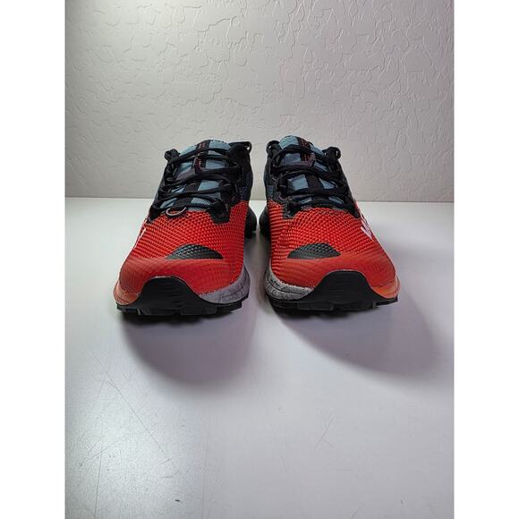 MERRELL MTL Long Sky 2 Tangerine Trail Running Shoes - NEW - Women's Size 8 - Picture 6 of 14